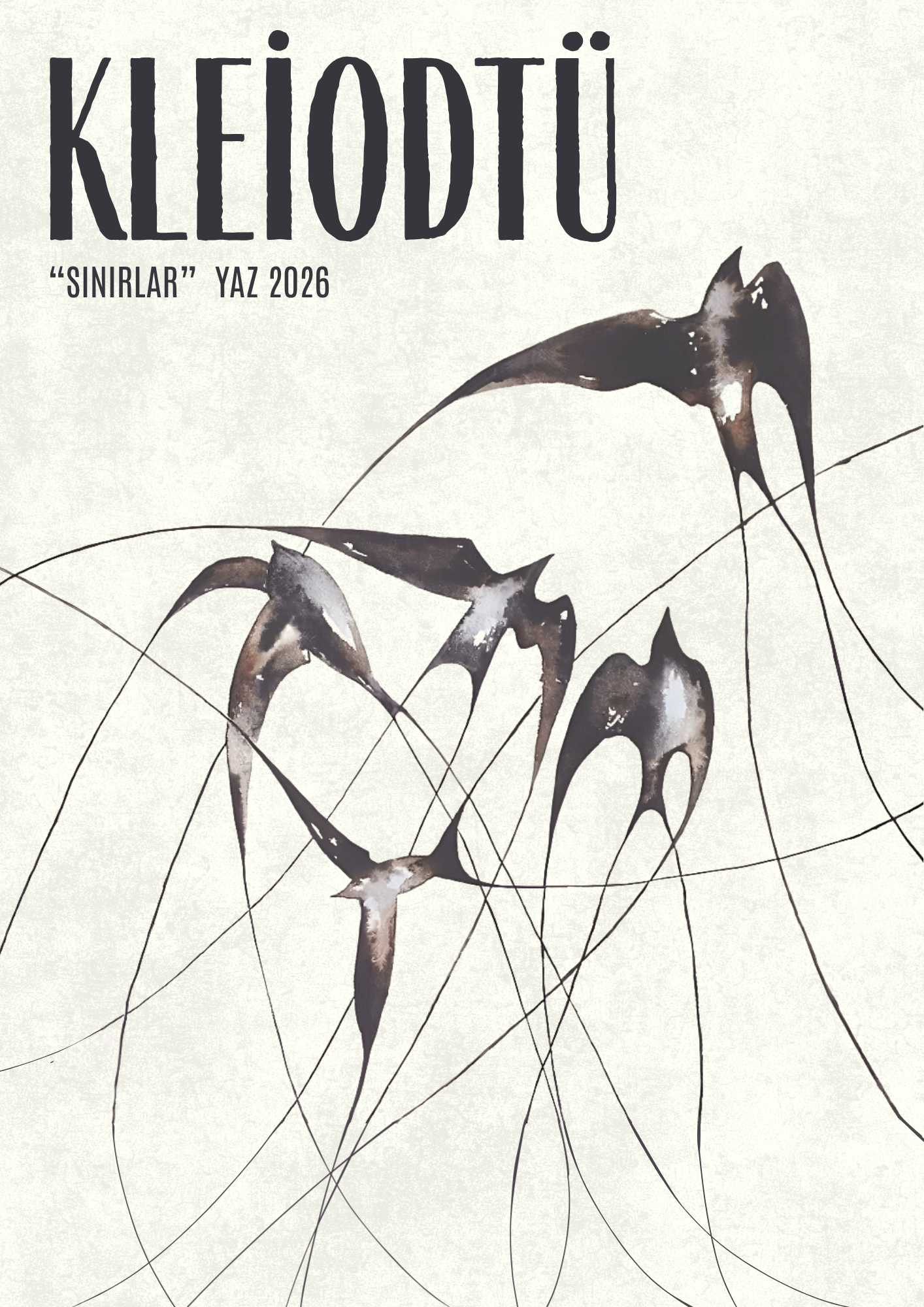 KLEIODTU 26 YAZ